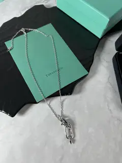 Tiffany necklace