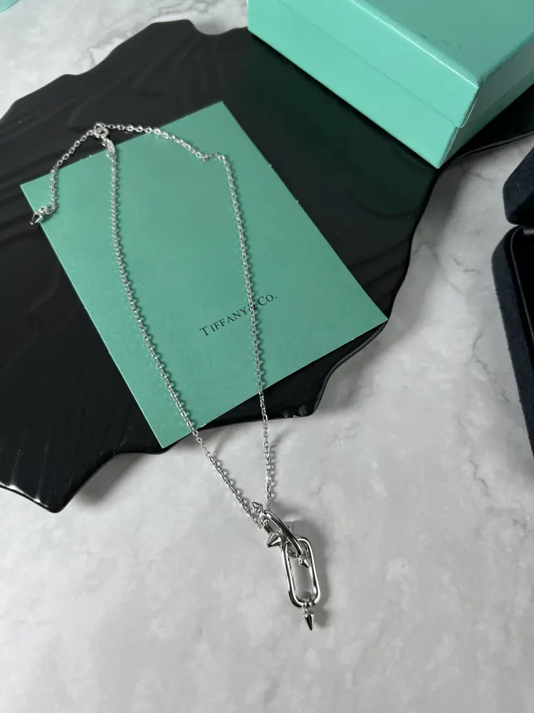 Tiffany necklace
