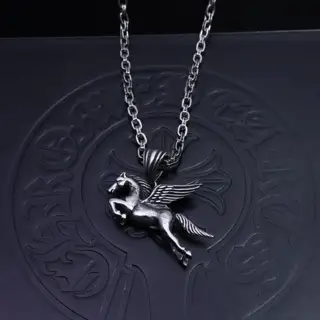 Chrome Hearts Necklace