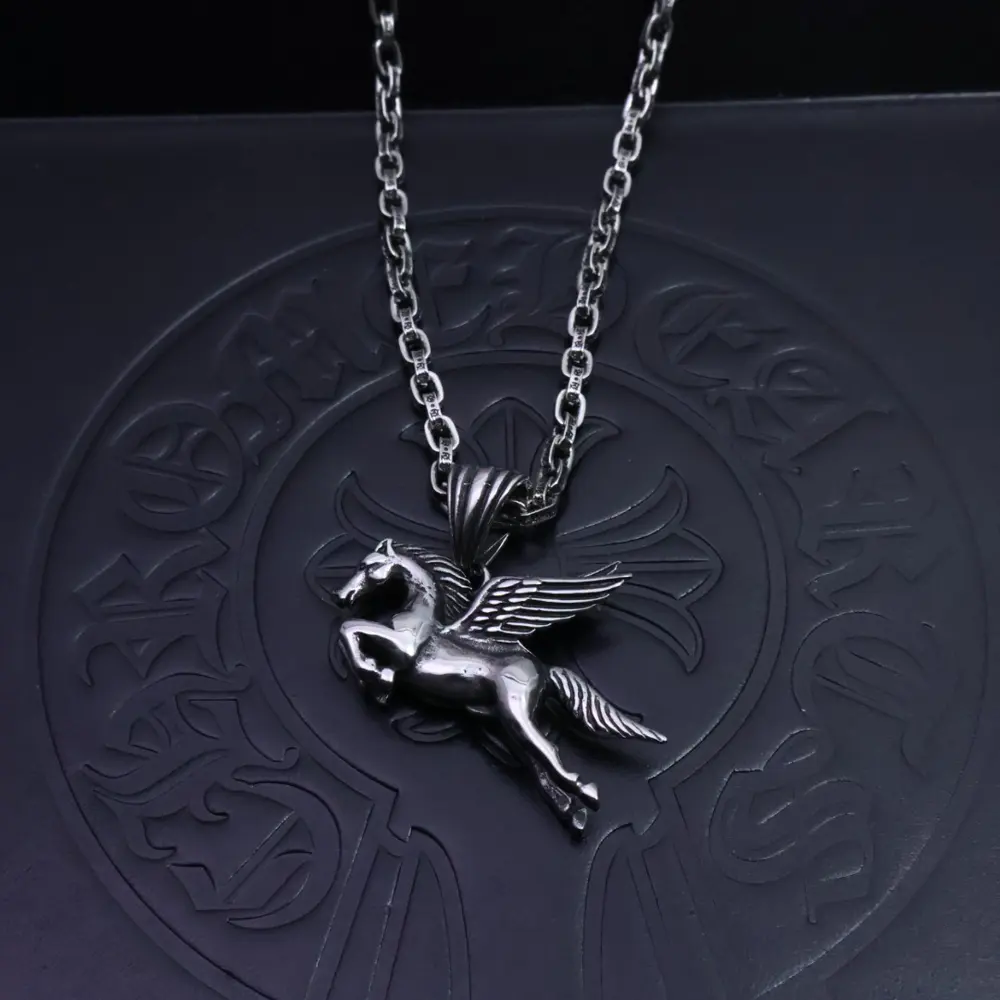 Chrome Hearts Necklace