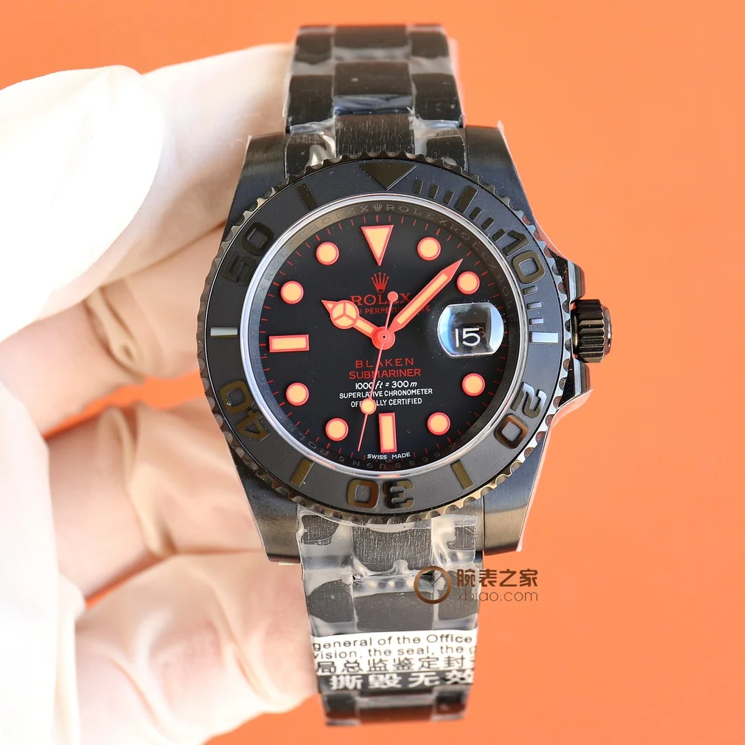 Rolex Sea-Dweller