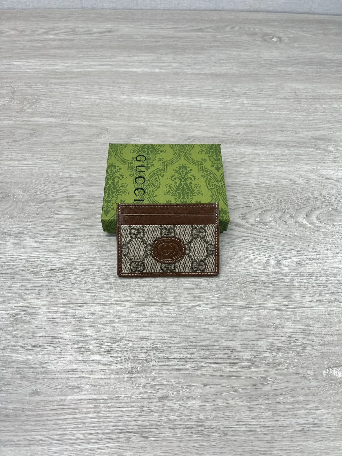 Gucci Card Holder