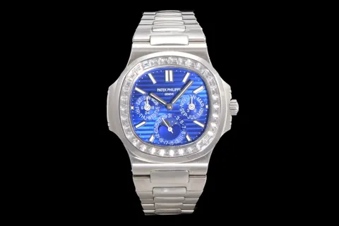 Patek Philippe Nautilus