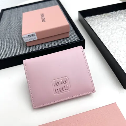 MiuMiu Wallet