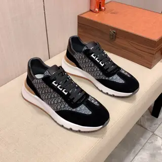 Dior casual shoes