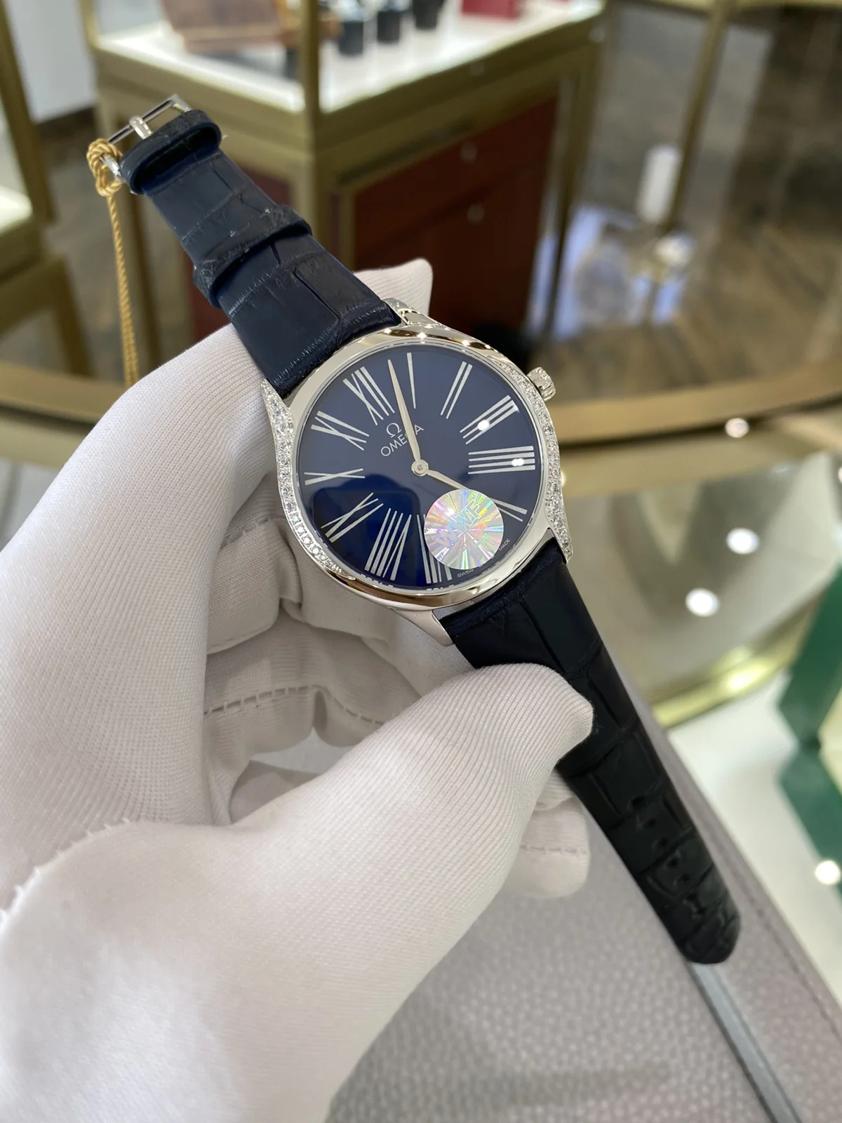 Omega Watch
