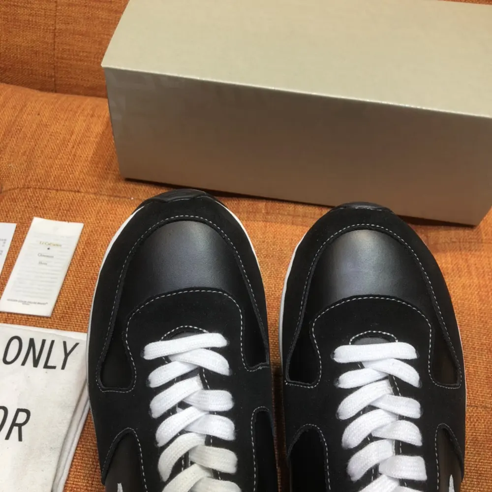 Golden Goose Treasure Classic Sports Series Shoes