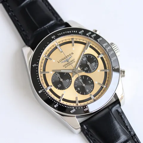 Longines Watch