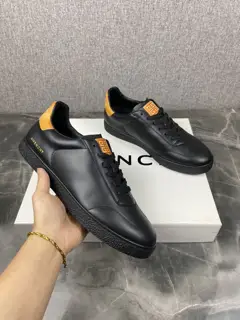 Givenchy Town Series Shoes