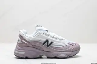 New Balance New Balance 1000 Series Low-top Retro Daddy Style Casual Sports Running Shoes M1000PSY