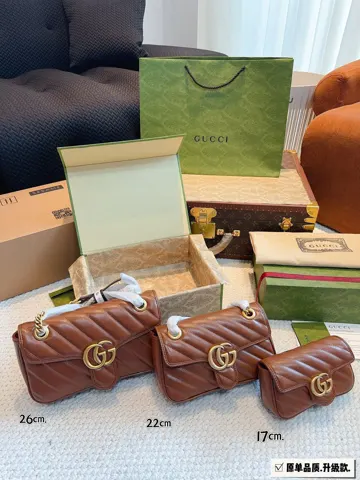 Gucci Marmont