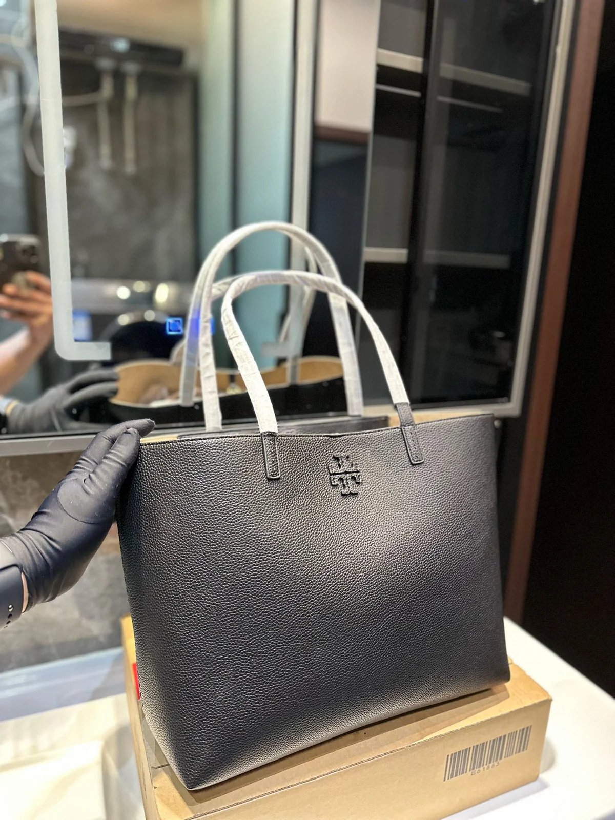 ToryBurch Tote