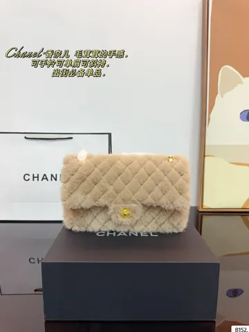 Chanel Bag