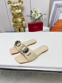 Salvatore Ferragamo Ferragamo slippers