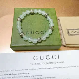 Gucci bracelets for men and women