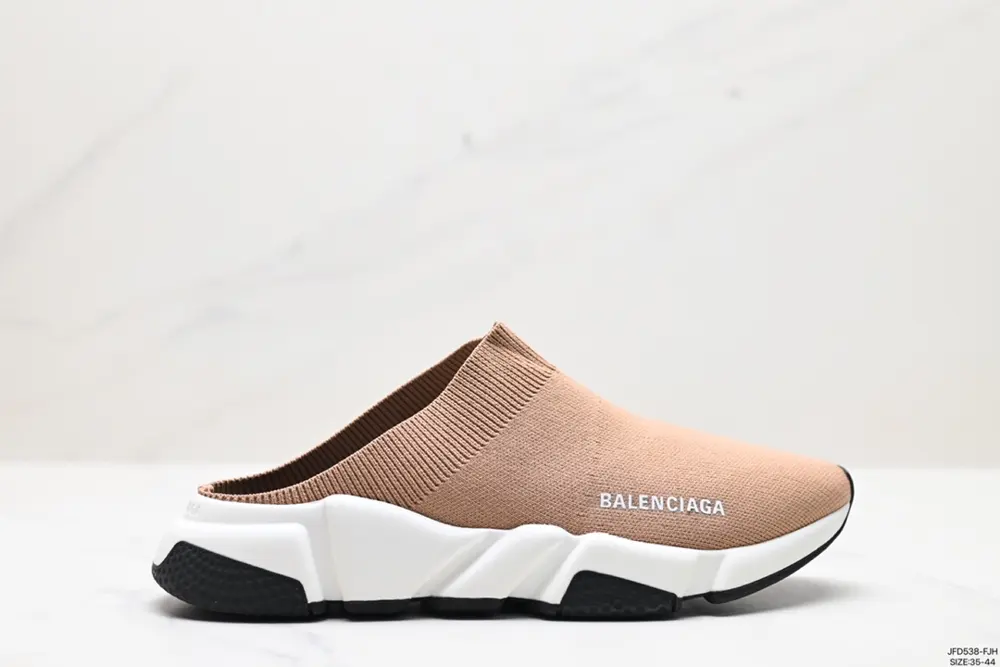 Balenciaga sock shoes Private model sole