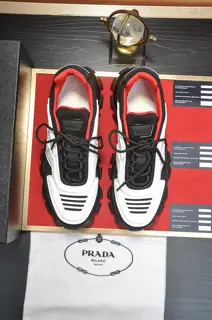 Prada casual shoes