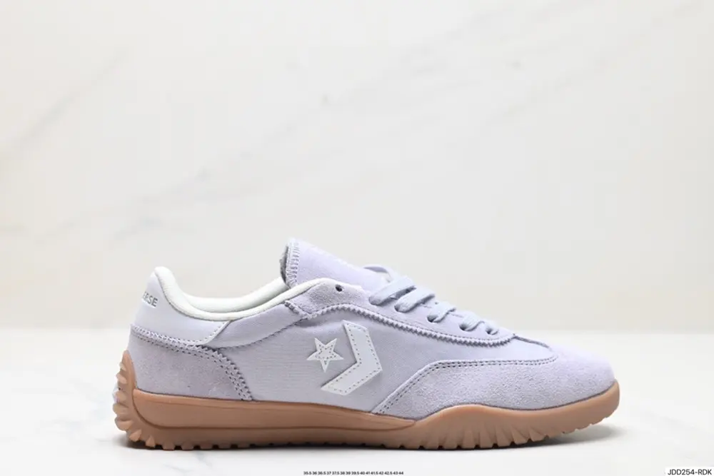 Converse Corporate Grade Converse RUN STAR TRAINER Comfortable Non-slip Wear-resistant A10372C