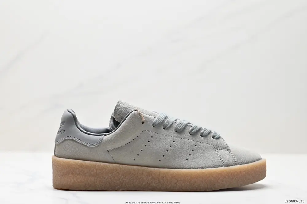 Adidas Stansmith low-top casual sports shoes FZ6444