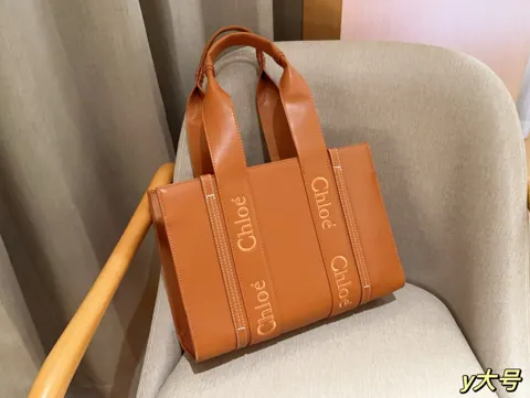 Chloe Tote