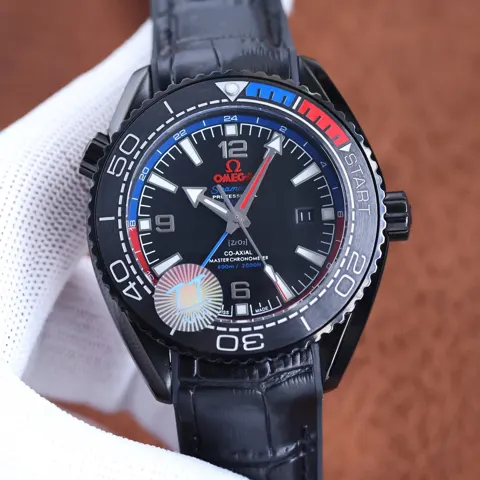 Omega Seamaster