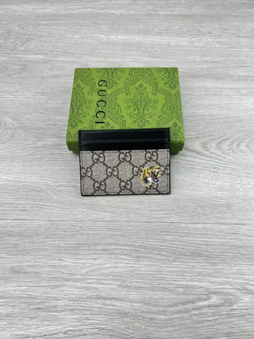 Gucci Card Holder