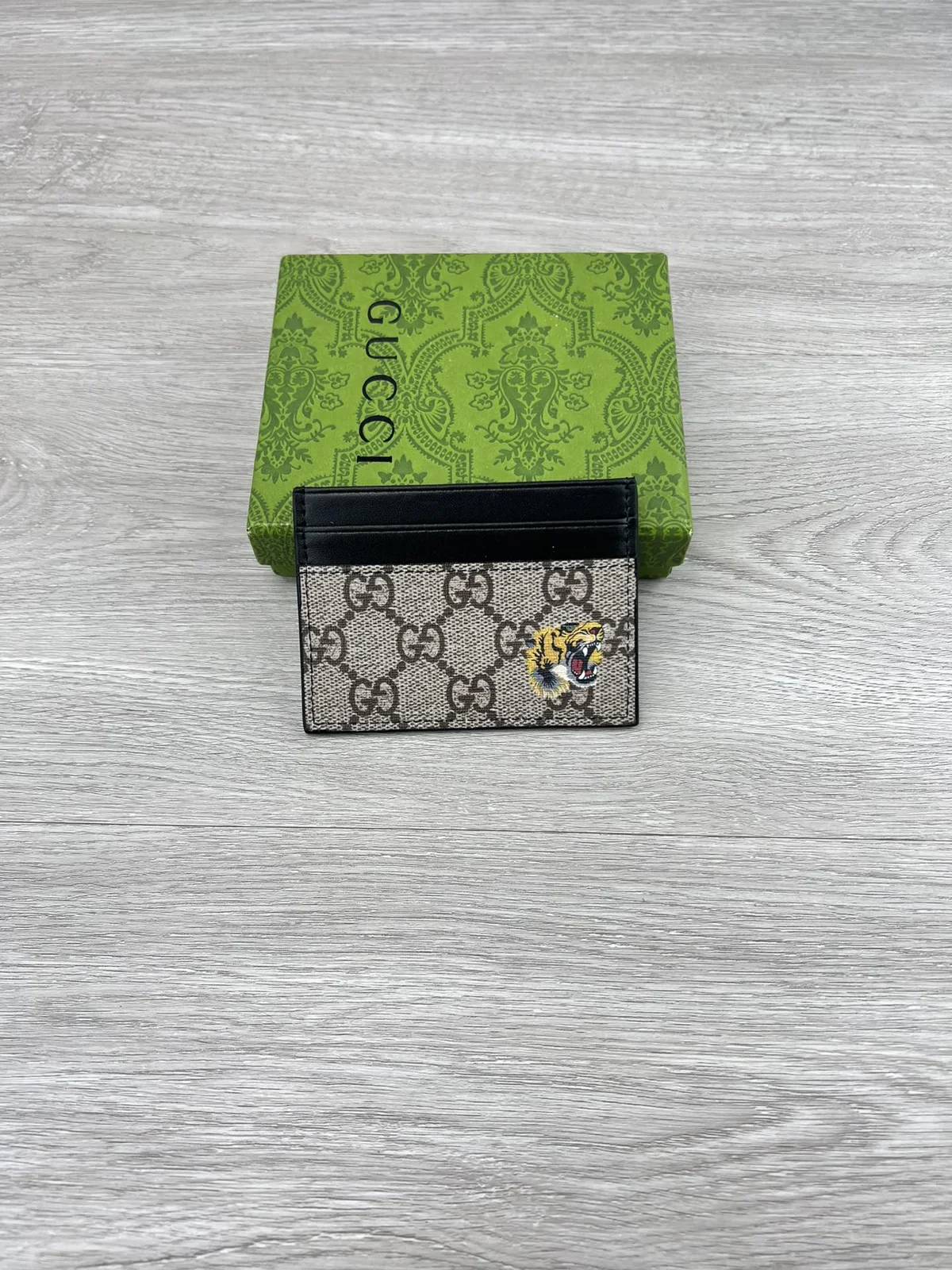 Gucci Card Holder