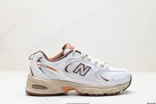 New Balance MR530 series retro dad style mesh running casual sports shoes MR530TC