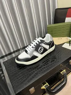 Gucci new casual shoes