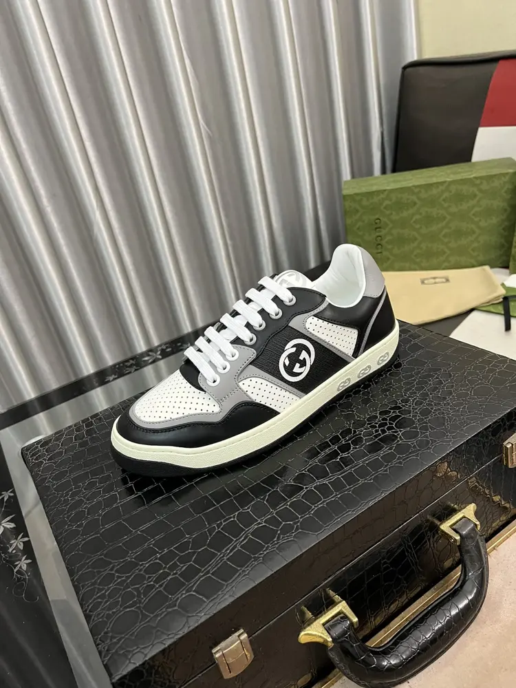 Gucci new casual shoes