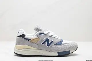 New Balance Corporate Grade New Balance/New Balance Classic Limited Edition 3M Reflective M998CH
