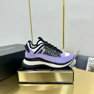 Chanel Daddy Shoes Top-grade casual sneakers
