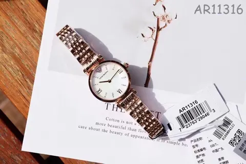 Armani Watch