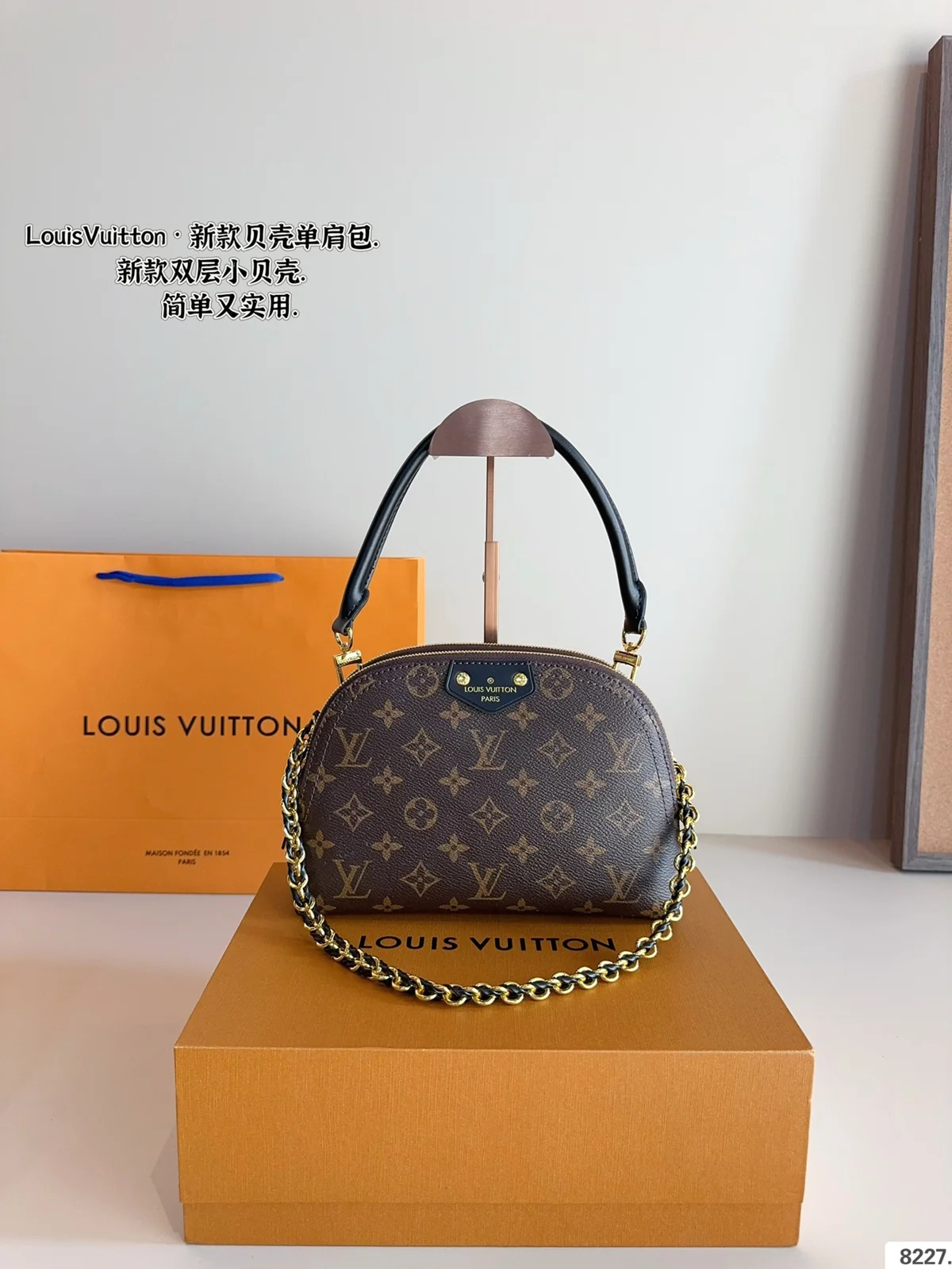 Louis Vuitton Bag