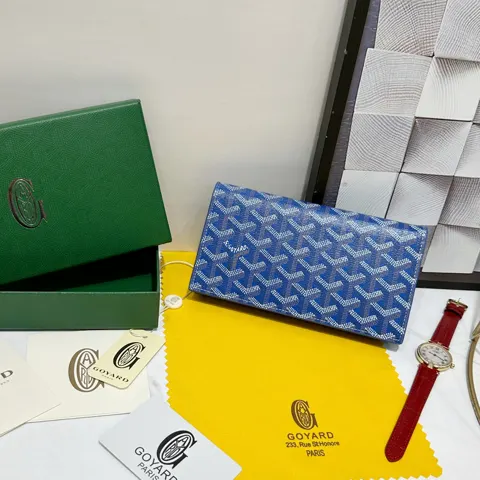 GOYARD Wallet