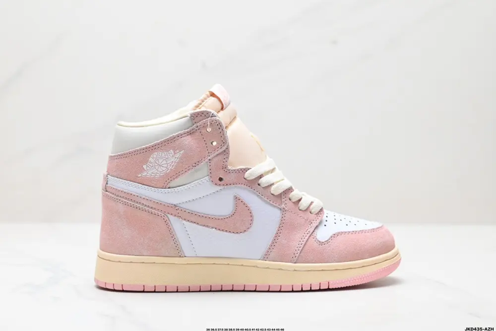 Nike AIR JORDAN 1 Sneakers FD2596-600