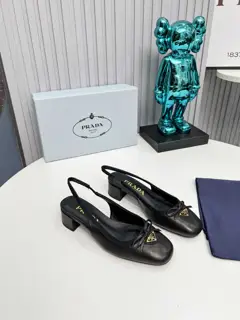 Prada Women’s clothing and shoes