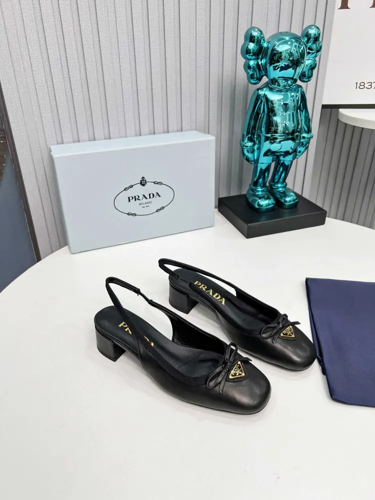 Prada Women’s clothing and shoes