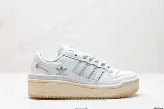 Adidas FORUM BOLD STRIPES W Shoes