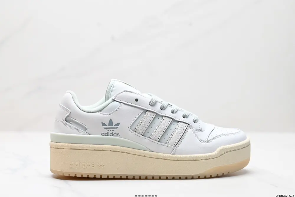 Adidas FORUM BOLD STRIPES W Shoes