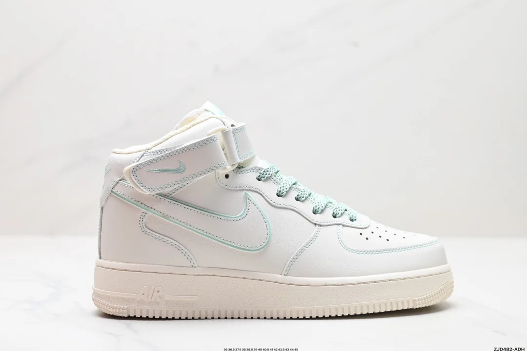 Nike Air Force 1 Mid 07 BY6899-695