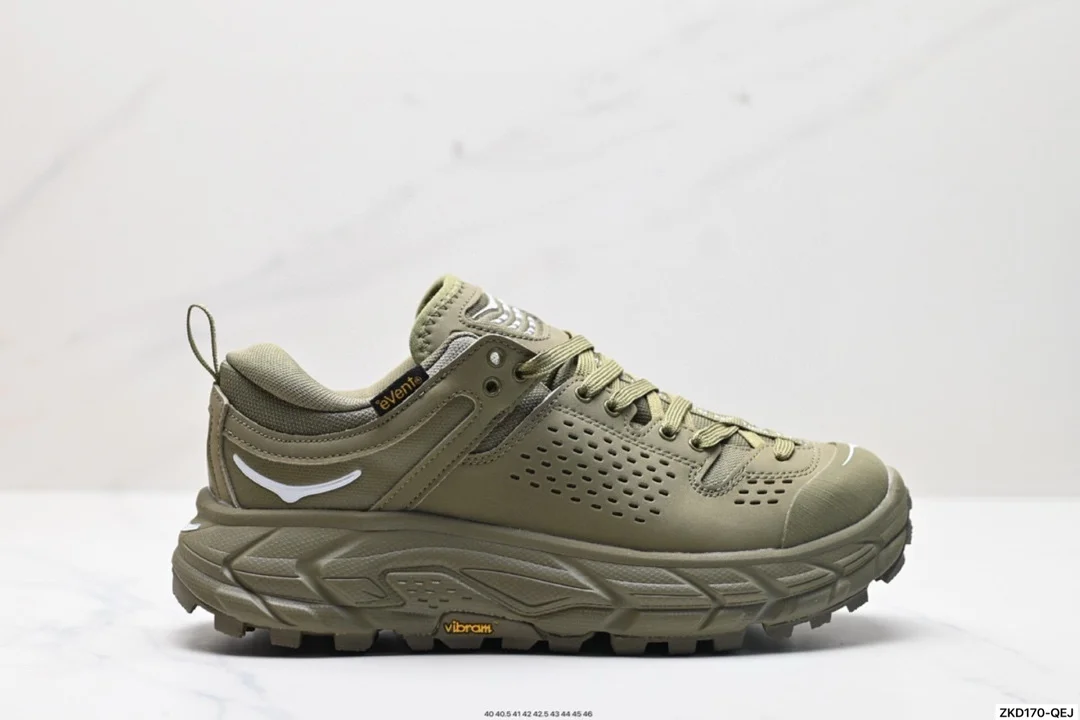 HOKA U TOR ULTRA LO new color scheme This brand comes from the Maori language of New 1145771