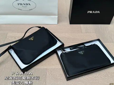 Prada Bag