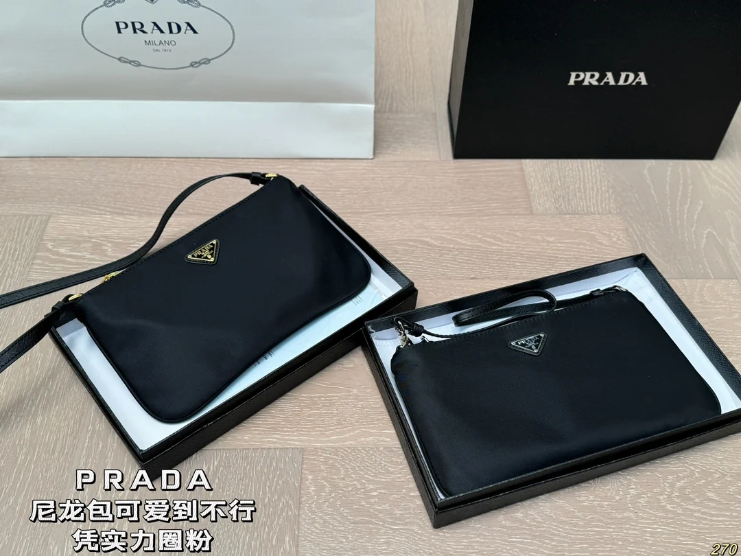 Prada Bag