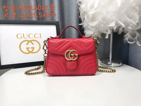 Gucci Marmont