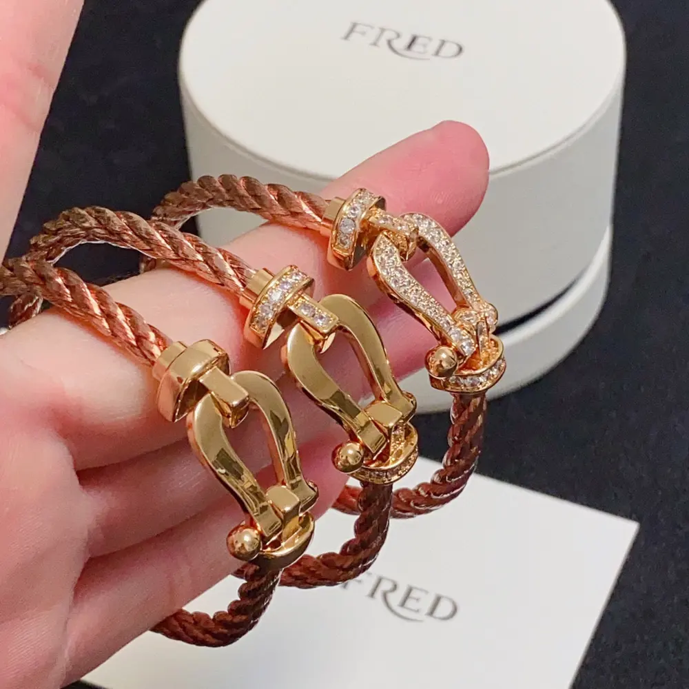 FRED full diamond
