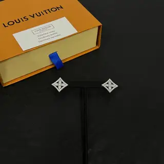 Louis Vuitton earrings