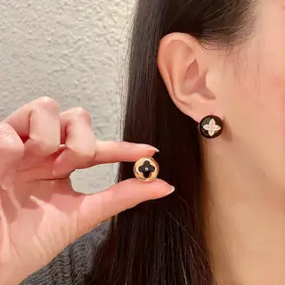 Louis Vuitton earrings