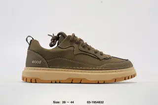 ECCO popular casual all-match small sneakers