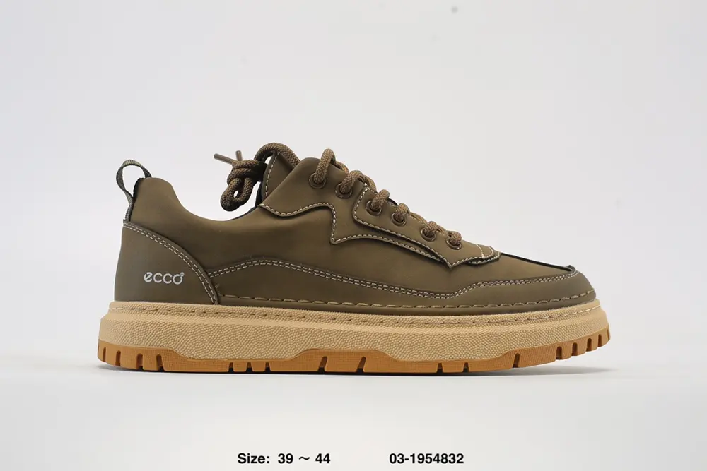 ECCO popular casual all-match small sneakers